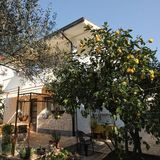 Apartmanok A Tenger Mellett Okrug Gornji, Ciovo - 9469 Okrug Gornji (4)