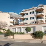 Apartmanok A Tenger Mellett Tucepi, Makarska - 3193 Tučepi (4)