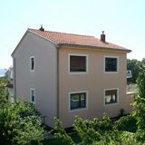 Apartmanok Parkolóhellyel Dramalj, Crikvenica - 5576 Dramalj (5)