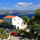 Apartmanok A Tenger Mellett Lumbarda, Korcula - 9172 Lumbarda (3)