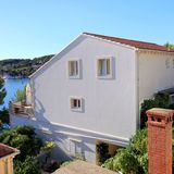 Apartmanok A Tenger Mellett Lumbarda, Korcula - 9172 Lumbarda (4)