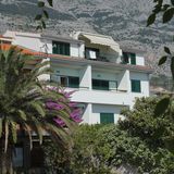 Apartmanok Parkolóhellyel Makarska - 6632 (2)