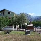 Apartmanok és Szobák Parkolóhellyel Starigrad, Paklenica - 6606 Starigrad (2)