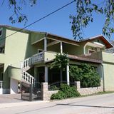 Apartmanok és Szobák Parkolóhellyel Starigrad, Paklenica - 6606 Starigrad (4)