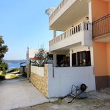 Apartmanok A Tenger Mellett Sevid, Trogir - 9468 Sevid (5)