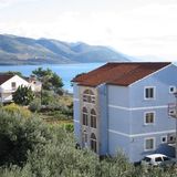 Apartmanok Parkolóhellyel Orebic, Peljesac - 643 Orebić (3)