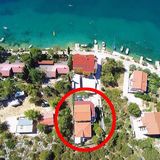 Apartmanok A Tenger Mellett Grebastica, Sibenik - 5270 Grebaštica (2)