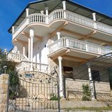 Apartmanok A Tenger Mellett Grebastica, Sibenik - 5270 Grebaštica (5)