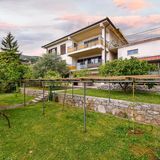 Apartmanok Parkolóhellyel Lovran, Opátia - Opatija - 7869 Lovran (4)