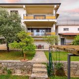 Apartmanok Parkolóhellyel Lovran, Opátia - Opatija - 7869 Lovran (5)