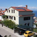 Apartmanok Parkolóhellyel Mali Losinj, Losinj - 7879 Mali Lošinj (2)