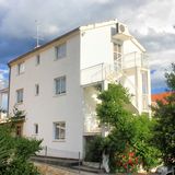 Apartmanok A Tenger Mellett Kuciste - Perna, Peljesac - 4629 Kučište - Perna (5)