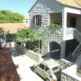 Apartmanok A Tenger Mellett Postira, Brac - 738 Postira (5)