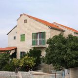 Apartmanok Internet Hozzáféréssel Supetar, Brac - 5667 Supetar (2)