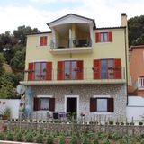 Apartmanok A Tenger Mellett Mali Losinj, Losinj - 7974 Mali Lošinj (3)