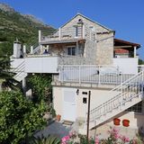 Apartmanok Családok Részére Medencével Kuciste - Perna, Peljesac - 10143 Kučište - Perna (4)