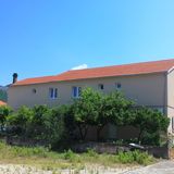 Apartmanok Parkolóhellyel Orebic, Peljesac - 10196 Orebić (5)