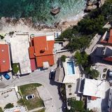 Apartmanok A Tenger Mellett Pisak, Omis - 1018 Pisak (4)