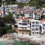 Apartmanok A Tenger Mellett Pisak, Omis - 1018 Pisak (5)