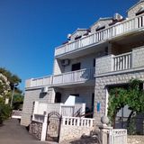 Apartmanok Parkolóhellyel Supetar, Brac - 5670 Supetar (3)