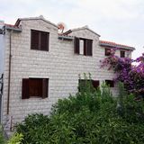 Apartmanok Parkolóhellyel Supetar, Brac - 5670 Supetar (4)