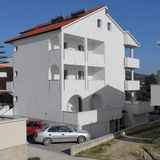 Apartmanok A Tenger Mellett Sevid, Trogir - 6024 Sevid (5)