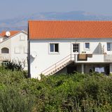 Apartmanok Parkolóhellyel Supetar, Brac - 5627 Supetar (2)