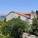 Apartmanok A Tenger Mellett Lumbarda, Korcula - 4442 Lumbarda (3)