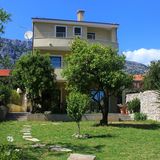 Apartmanok Parkolóhellyel Orebic, Peljesac - 10097 Orebić (3)