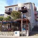 Apartmanok A Tenger Mellett Gradac, Makarska - 6661 Gradac (2)