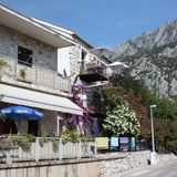 Apartmanok A Tenger Mellett Gradac, Makarska - 6661 Gradac (4)