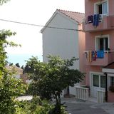 Apartmanok A Tenger Mellett Gradac, Makarska - 6661 Gradac (5)