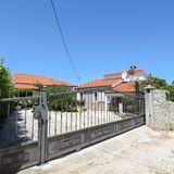 Apartmanok A Tenger Mellett Splitska, Brac - 11300 Splitska (5)