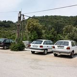 Apartmanok A Tenger Mellett Okuklje, Mljet - 4933 Okuklje (4)