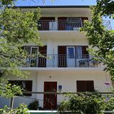 Apartmanok A Tenger Mellett Igrane, Makarska - 10033 Igrane (4)