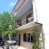 Apartmanok Parkolóhellyel Makarska - 12211 (3)