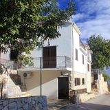 Apartmanok Parkolóhellyel Zavala, Hvar - 8912 Zavala (2)