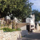 Apartmanok Parkolóhellyel Zavala, Hvar - 8912 Zavala (5)