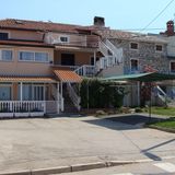 Apartmanok A Tenger Mellett Zambratija, Umag - 2557 Zambratija (4)