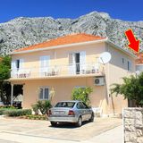 Apartmanok A Tenger Mellett Orebic, Peljesac - 265 Orebić (2)