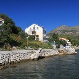 Apartmanok A Tenger Mellett Slano, Dubrovnik - 8741 Slano (2)