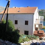 Apartmanok A Tenger Mellett Slano, Dubrovnik - 8741 Slano (4)