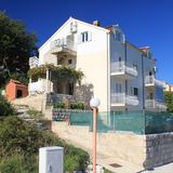 Apartmanok A Tenger Mellett Slano, Dubrovnik - 8741 Slano (5)