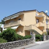 Apartmanok Parkolóhellyel Selce, Crikvenica - 2361 Selce (2)