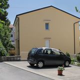 Apartmanok Parkolóhellyel Selce, Crikvenica - 2361 Selce (4)