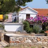 Apartmanok A Tenger Mellett Basina, Hvar - 5700 Basina (5)