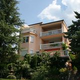 Apartmanok A Tenger Mellett Selce, Crikvenica - 2355 Selce (3)