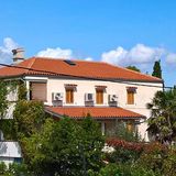 Apartmanok és Szobák Parkolóhellyel Nerezine, Losinj - 8049 Nerezine (2)