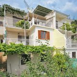 Apartmanok A Tenger Mellett Stanici, Omis - 1028 Stanići (2)