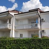 Apartmanok A Tenger Mellett Njivice, Krk - 5296 Njivice (2)